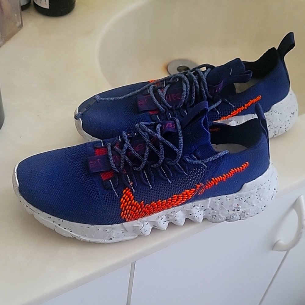 Nike sneakers